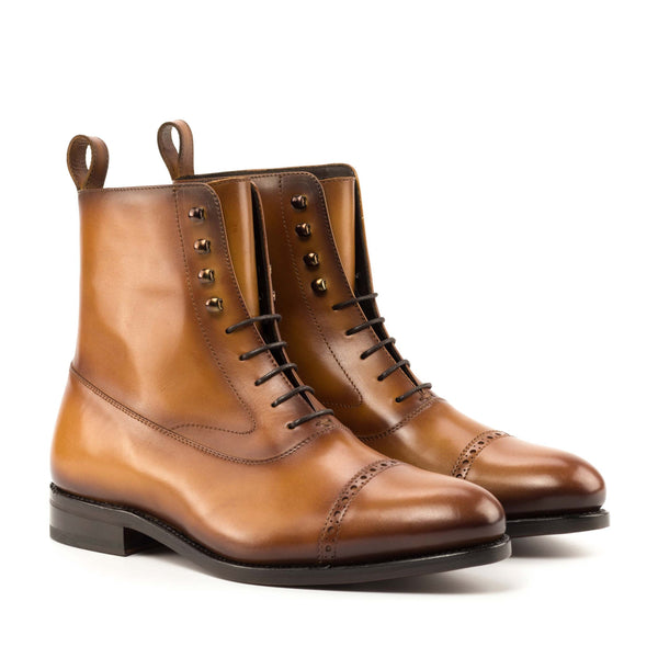 Balmoral cognac