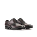 Saddle Shoe