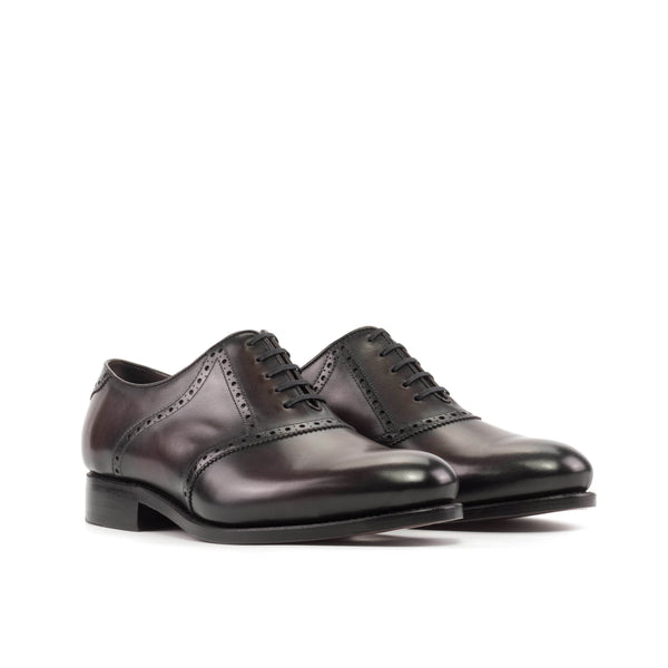 Saddle Shoe