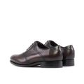 Saddle Shoe
