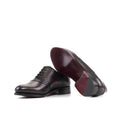 Saddle Shoe