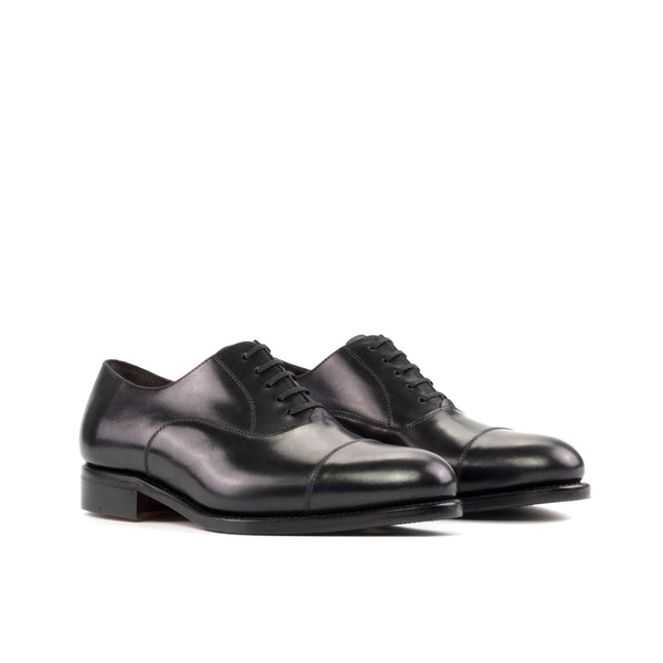Oxford negru