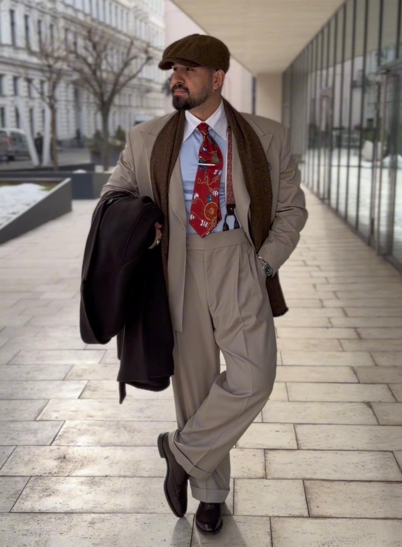 Camera de probă